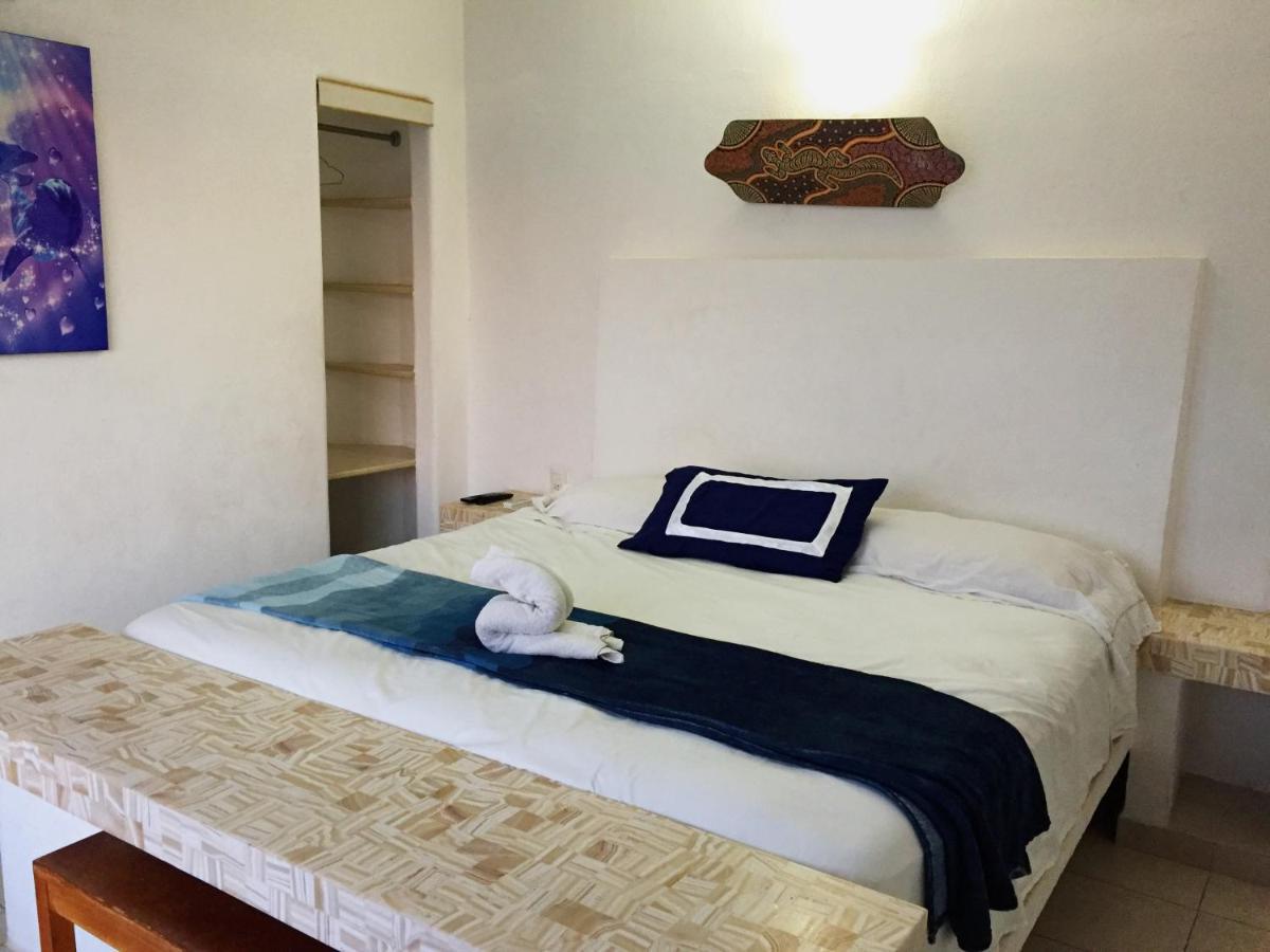 אקפולקו Villa Guitarron Gran Terraza Vista Espectacular 6 Huespedes Piscina Gigante מראה חיצוני תמונה