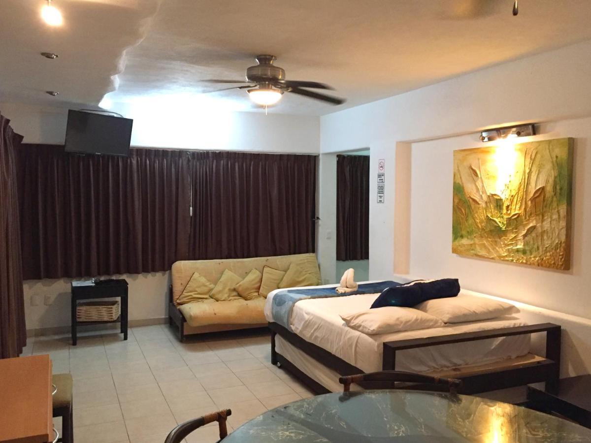 אקפולקו Villa Guitarron Gran Terraza Vista Espectacular 6 Huespedes Piscina Gigante מראה חיצוני תמונה
